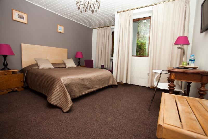 Villa Le Matin