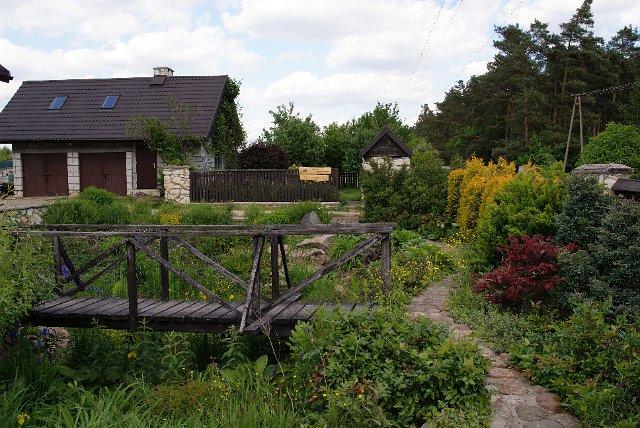 Gospodarstwo Agroturystyczne Leny Dworek