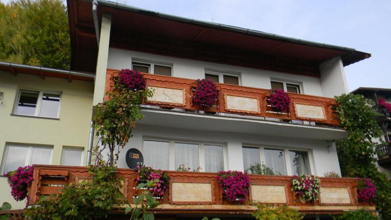 Pokoje Gocinne U Grala