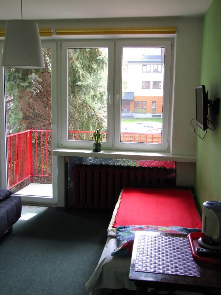 Pokoje Wiesaw