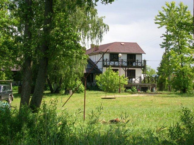 Pensjonat Rybak