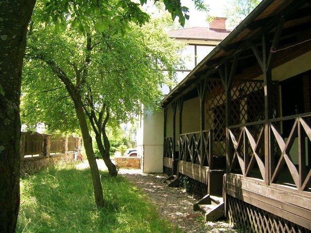 Pensjonat Rybak