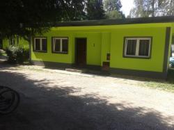 Kompleks Wypoczynkowo Rekreacyjny Strumyk