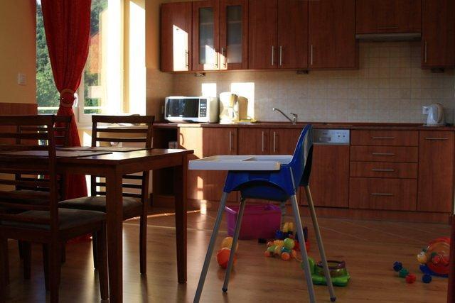 Apartament Wakacyjny Ustron4U