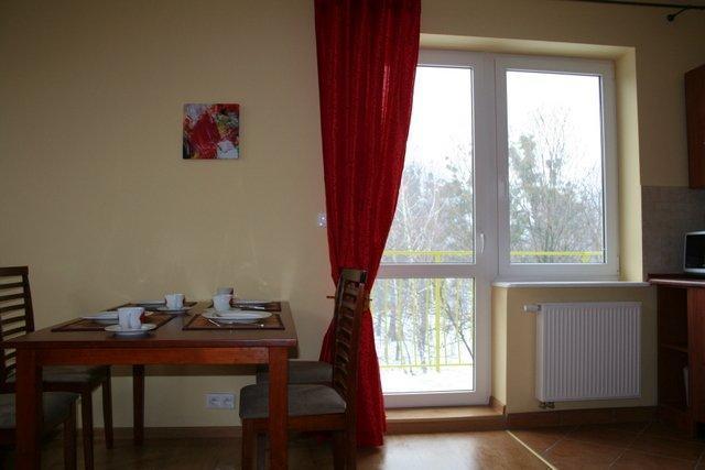 Apartament Wakacyjny Ustron4U