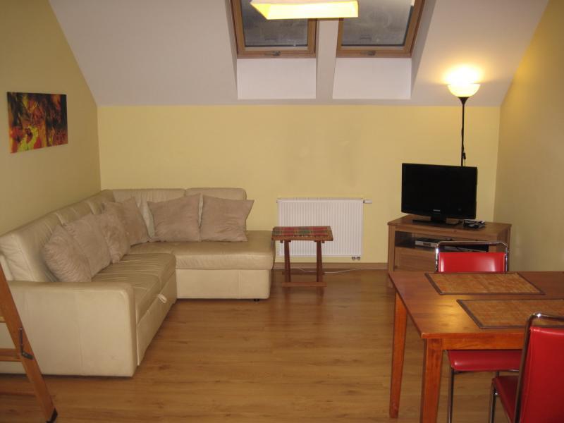 Apartament Wakacyjny Ustron4U