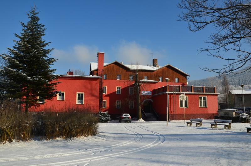 Orodek Turystyczny Bolko