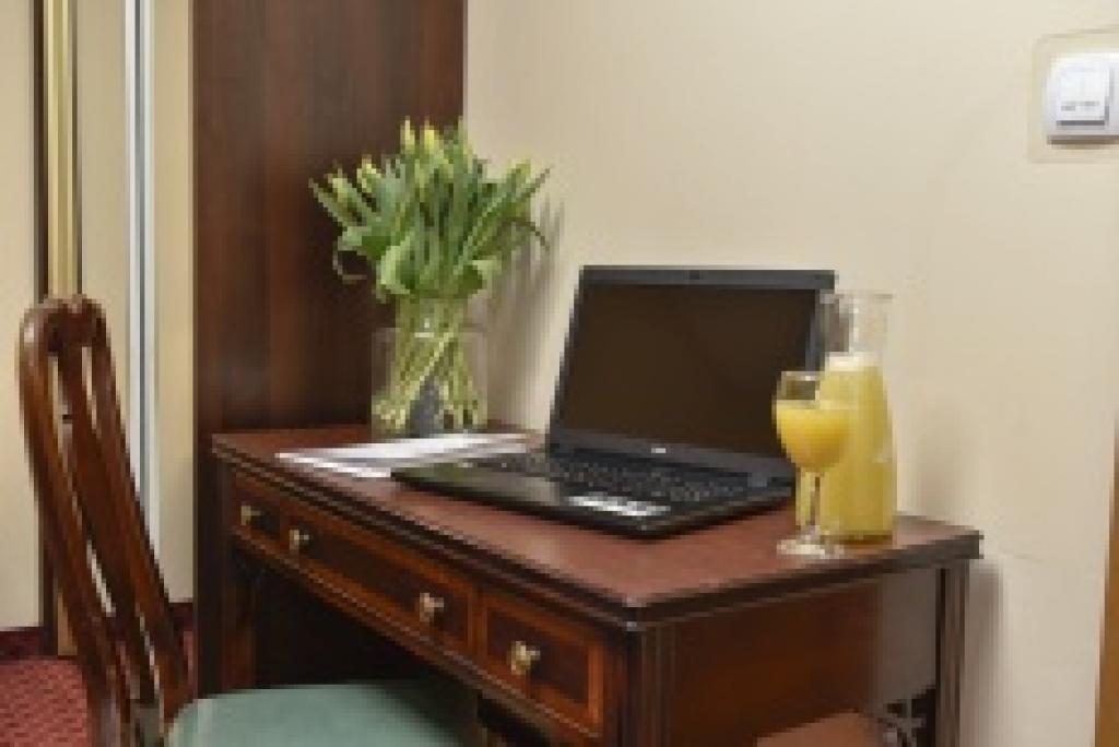 Hotel Zielona Weranda