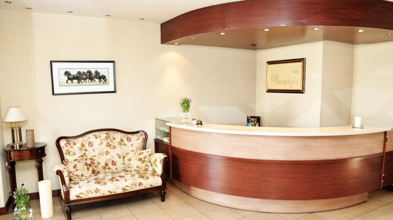 Hotel Restaurant Boss