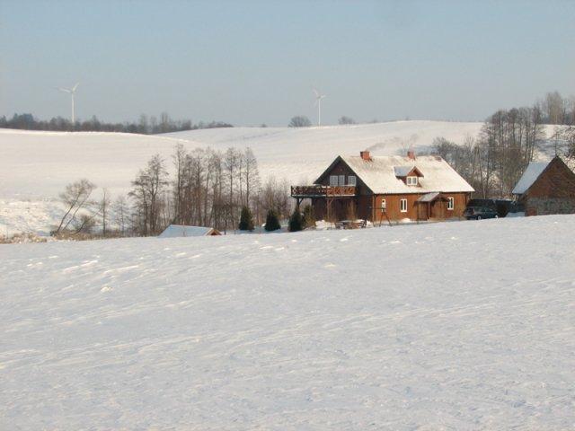 Cicha Dolina