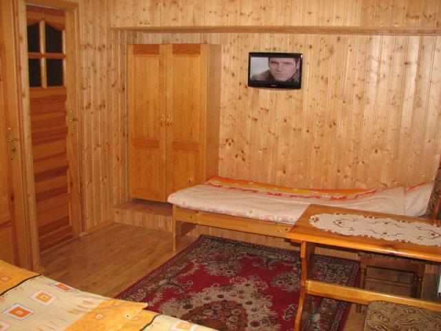 Cicha Dolina