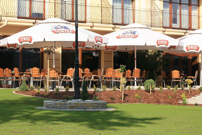 Hotel Barlinek
