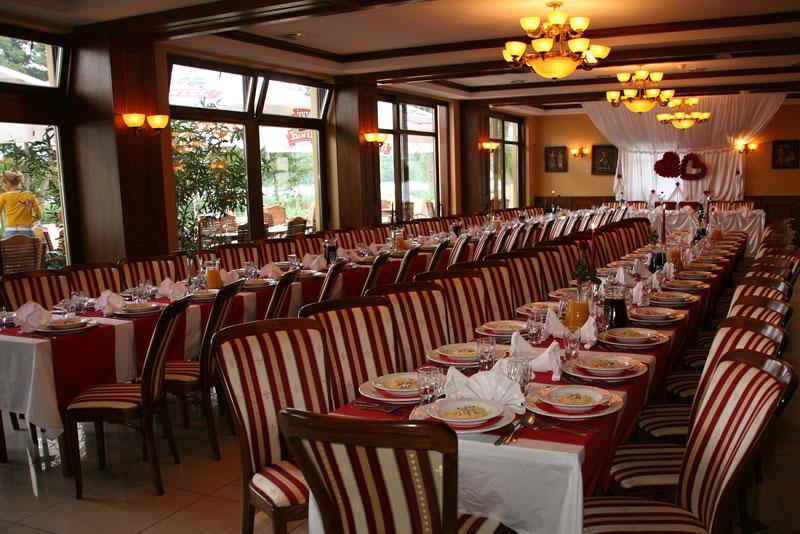 Hotel Barlinek