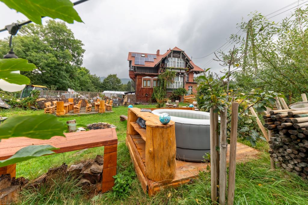 Belweder IV