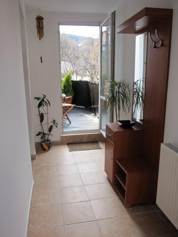 Apartament Okrglak