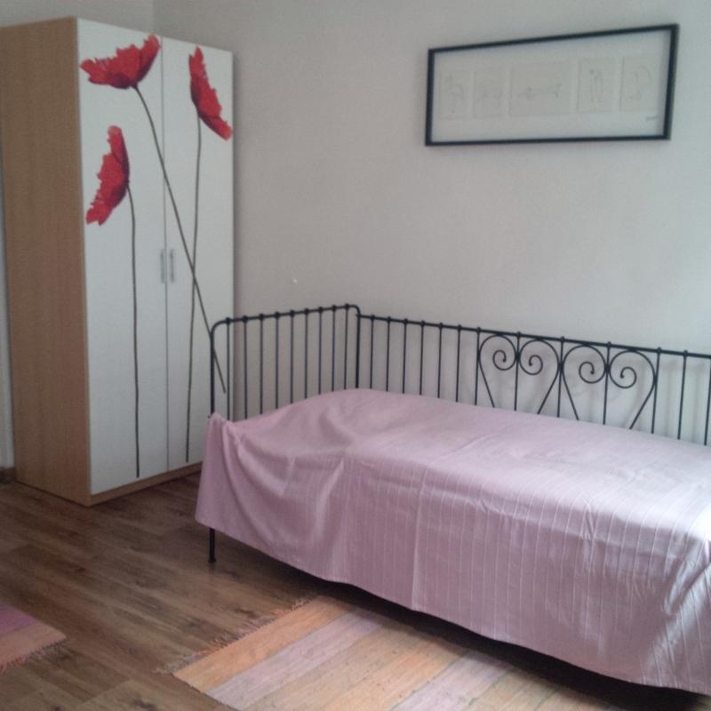 Apartament Piwna