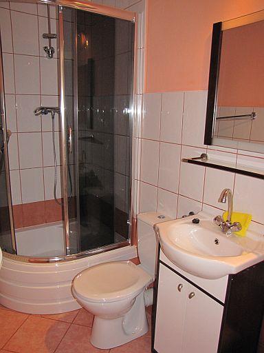 Pokoje Gocinne Eufemia