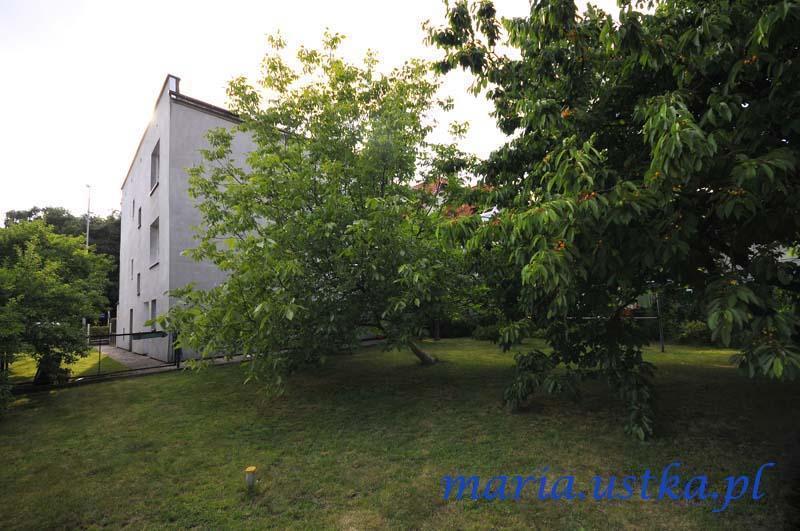 Pokoje gocinne Ustka - u Marii