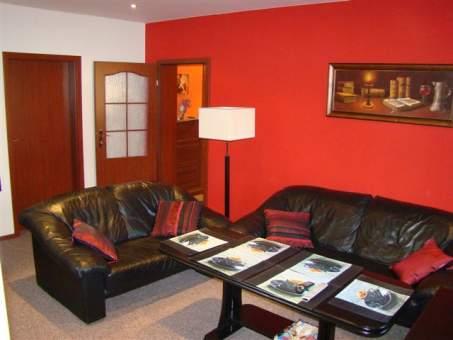 Apartament Ewa