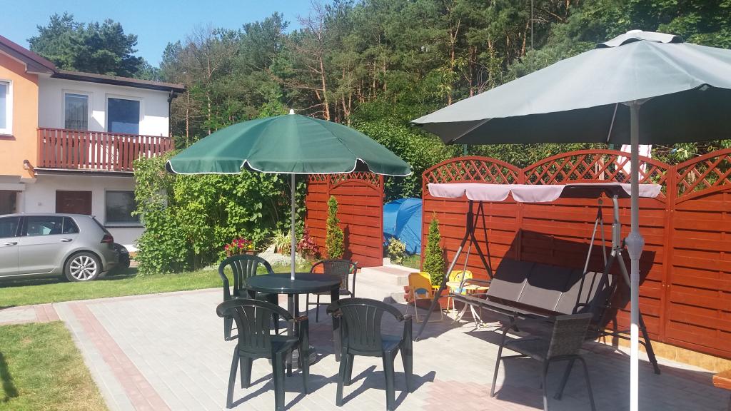 Pokoje Gocinne u Mirka