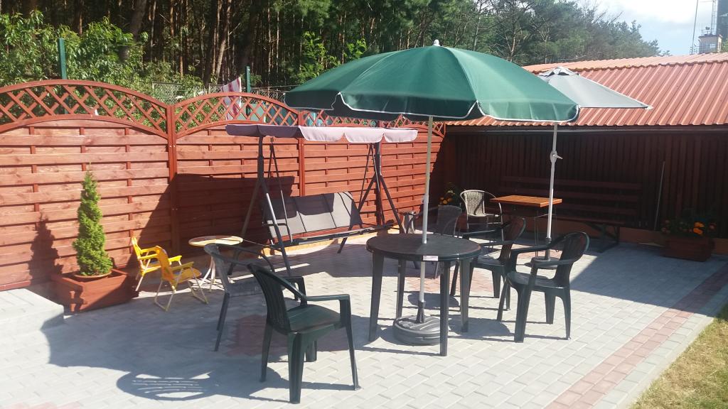 Pokoje Gocinne u Mirka