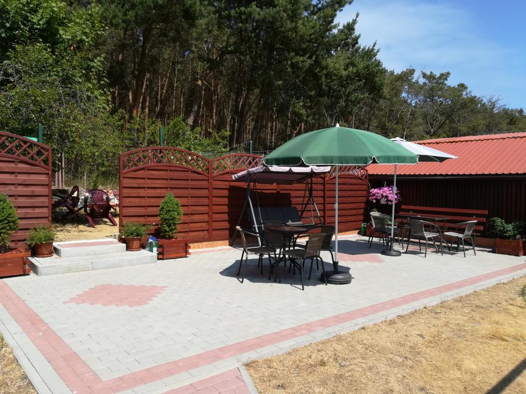 Pokoje Gocinne u Mirka