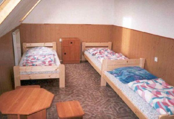 Orodek Wczasowy Marysieka
