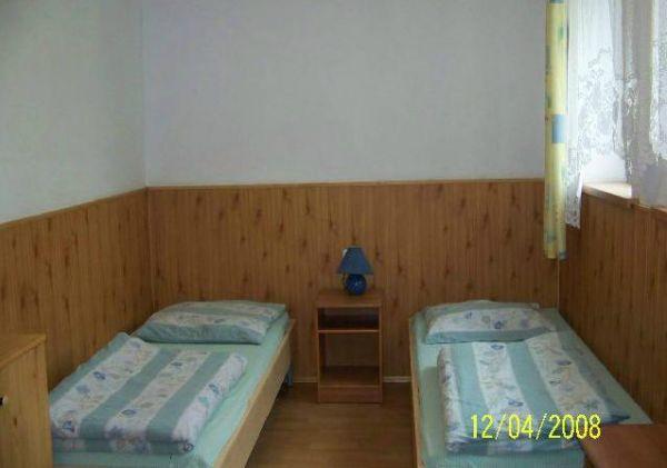 Orodek Wczasowy Marysieka