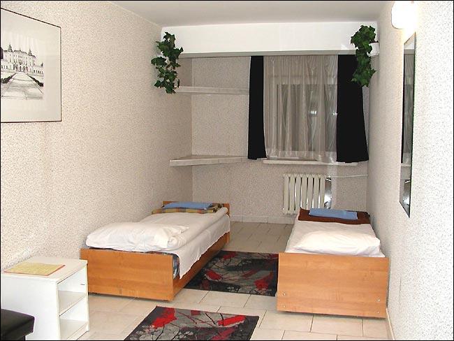 Kompleks Hotelowy Nad Zalewem