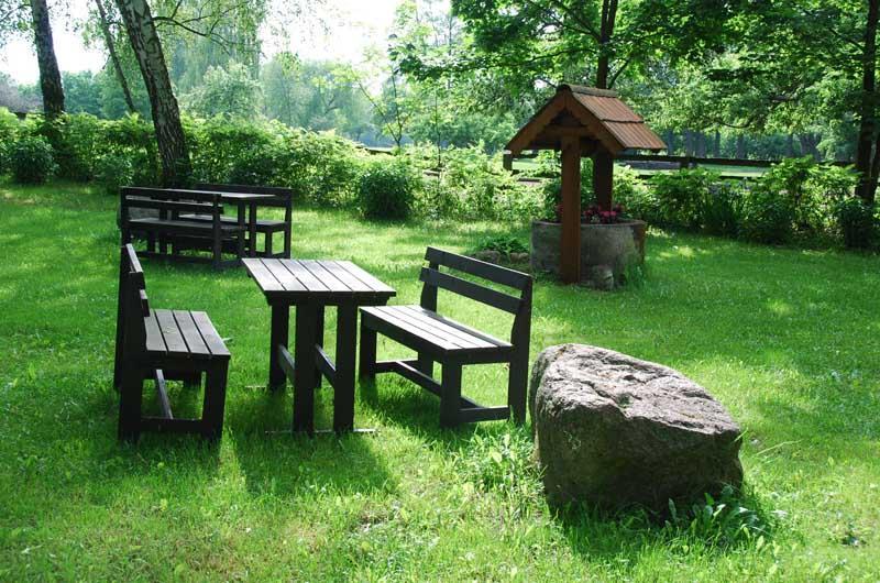 Dworek Pentowo