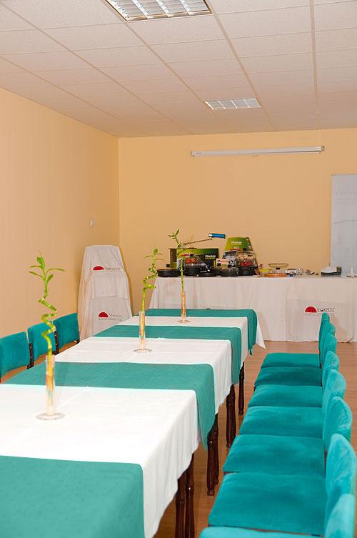 Hotel i Restauracja WKRA
