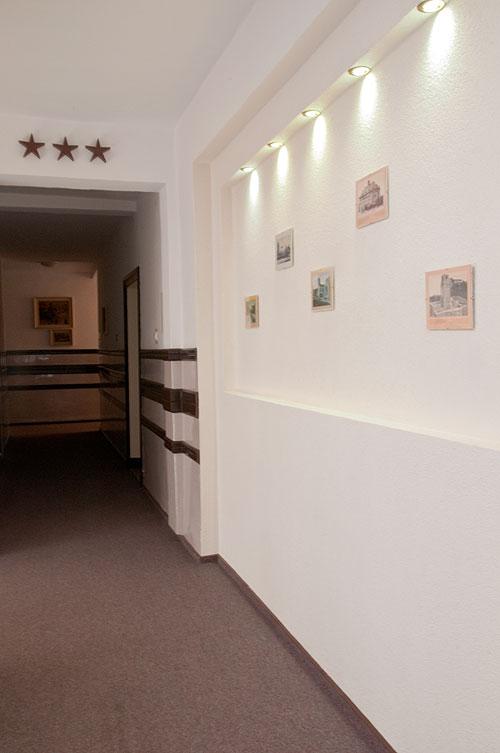 Hotel i Restauracja WKRA