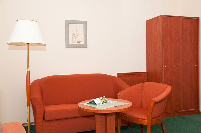 Hotel i Restauracja WKRA