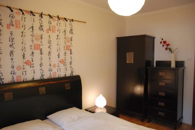 Apartament Bambusowy