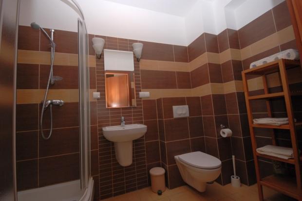 Apartament Bambusowy