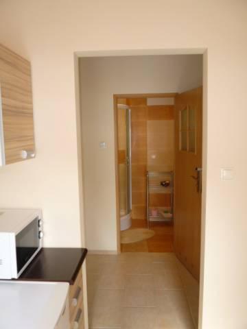 Apartamencik Peen Soca