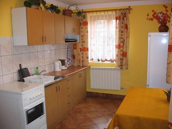 Pokoje Gocinne Apartamenty Melitton