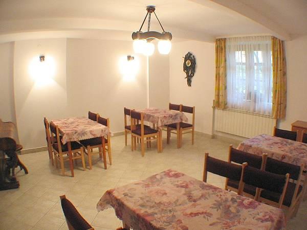 Pokoje Gocinne Apartamenty Melitton