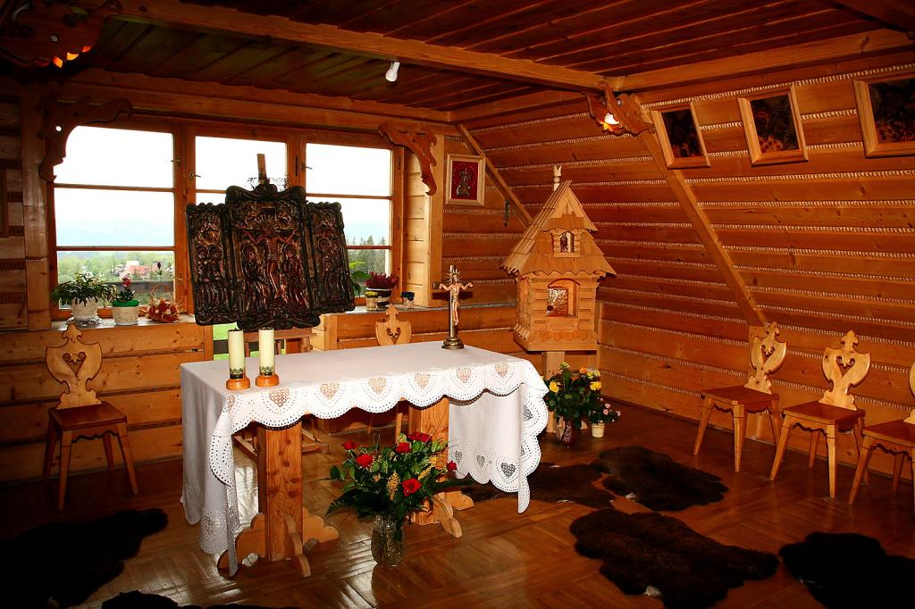 Orodek Zakopane Cyrhla