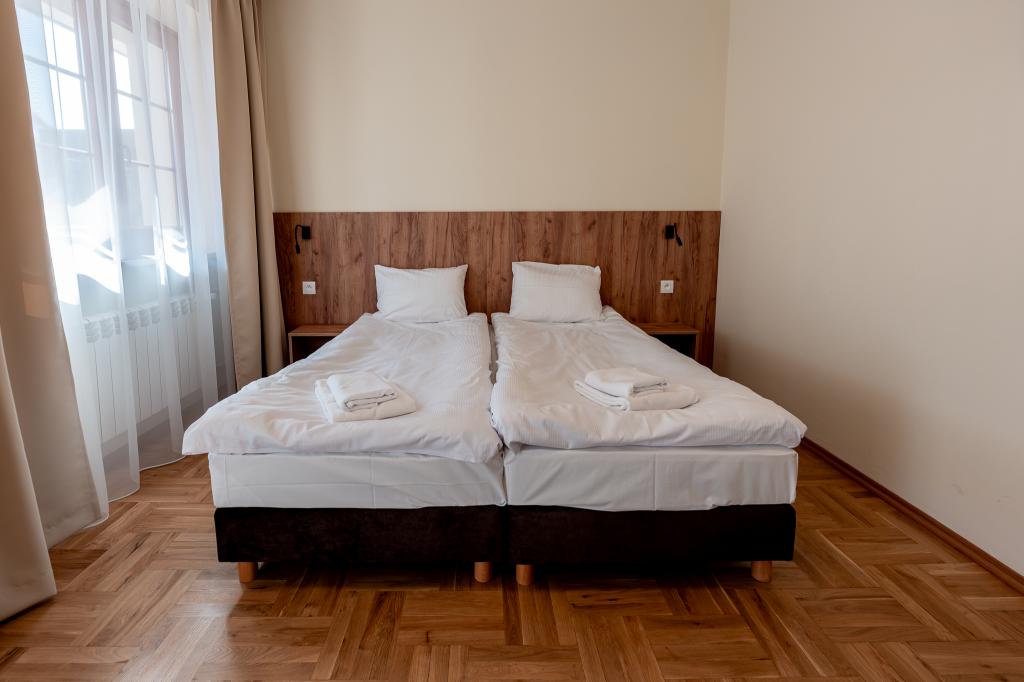 Orodek Zakopane Cyrhla