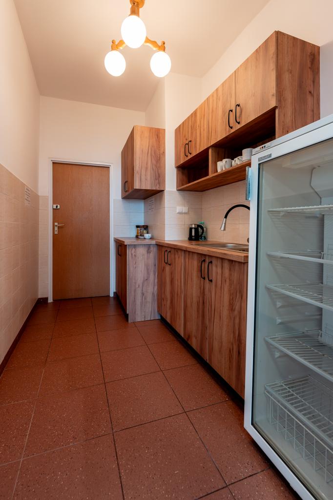 Orodek Zakopane Cyrhla