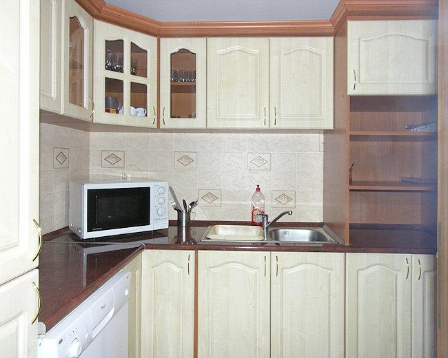 Pokoje Gocinne Halna 112
