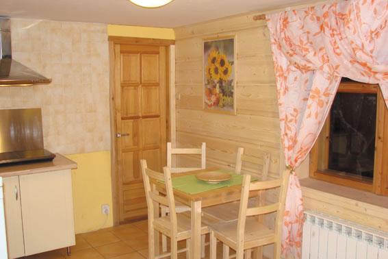 Apartament Jodeka