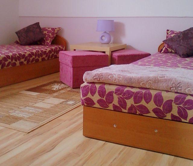 Apartament Aga