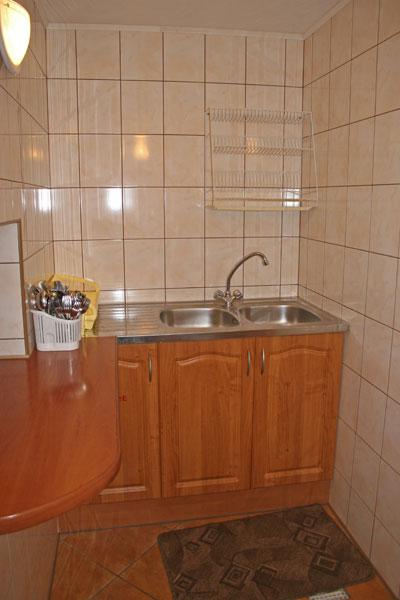 Pokoje Gocinne U Klimka