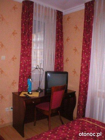 Apartament Etna