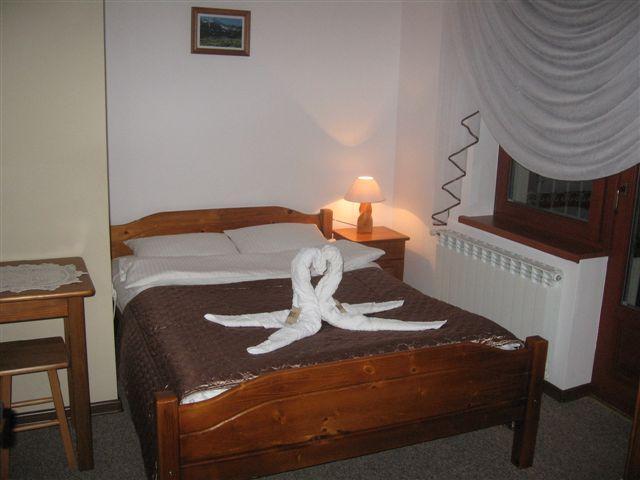 Pokoje Gocinne Lichajwka