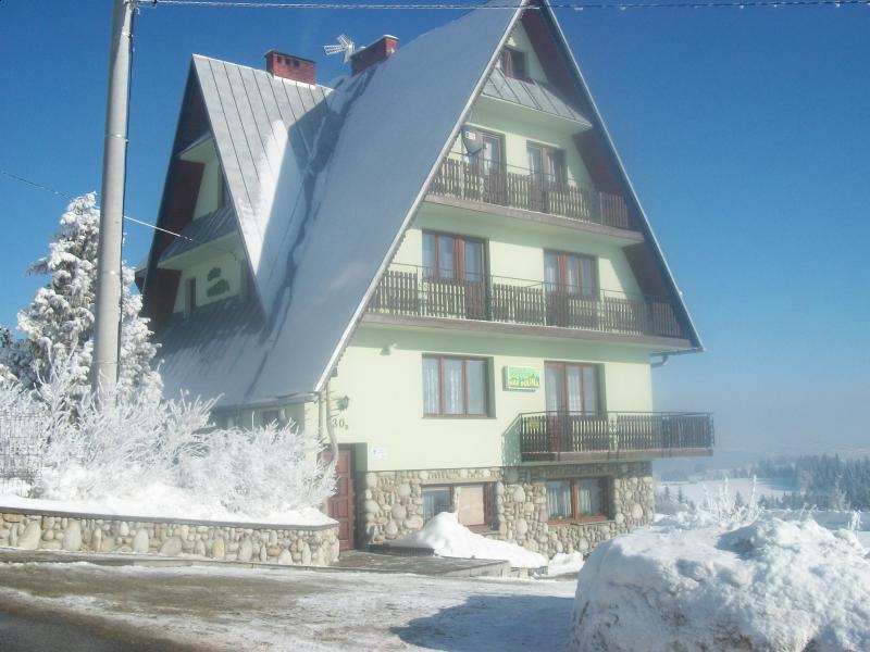 Nad Dolin