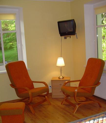 Apartament w Uzdrowisku