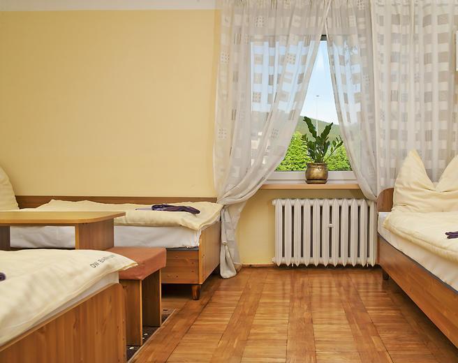 Orodek Wypoczynkowy Bankowy